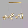 Foam Drift Pendant by PurelyhomeDeco