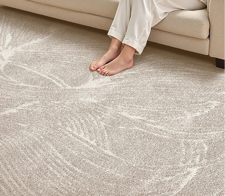 Velours Époque Rug by PurelyhomeDeco