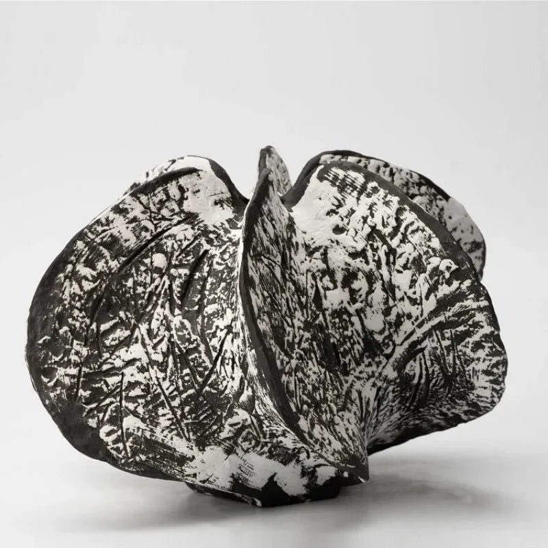 Carambola Muse Vase by PurelyhomeDeco