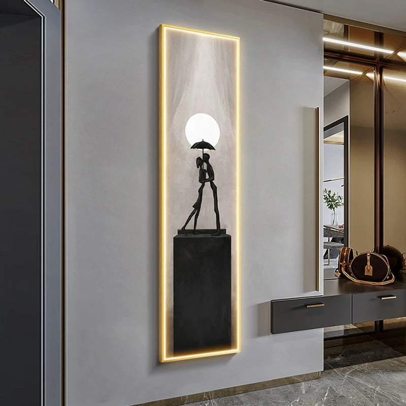 Abstracta by PurelyhomeDeco