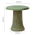 CHROMA™ Art Table by PurelyhomeDeco