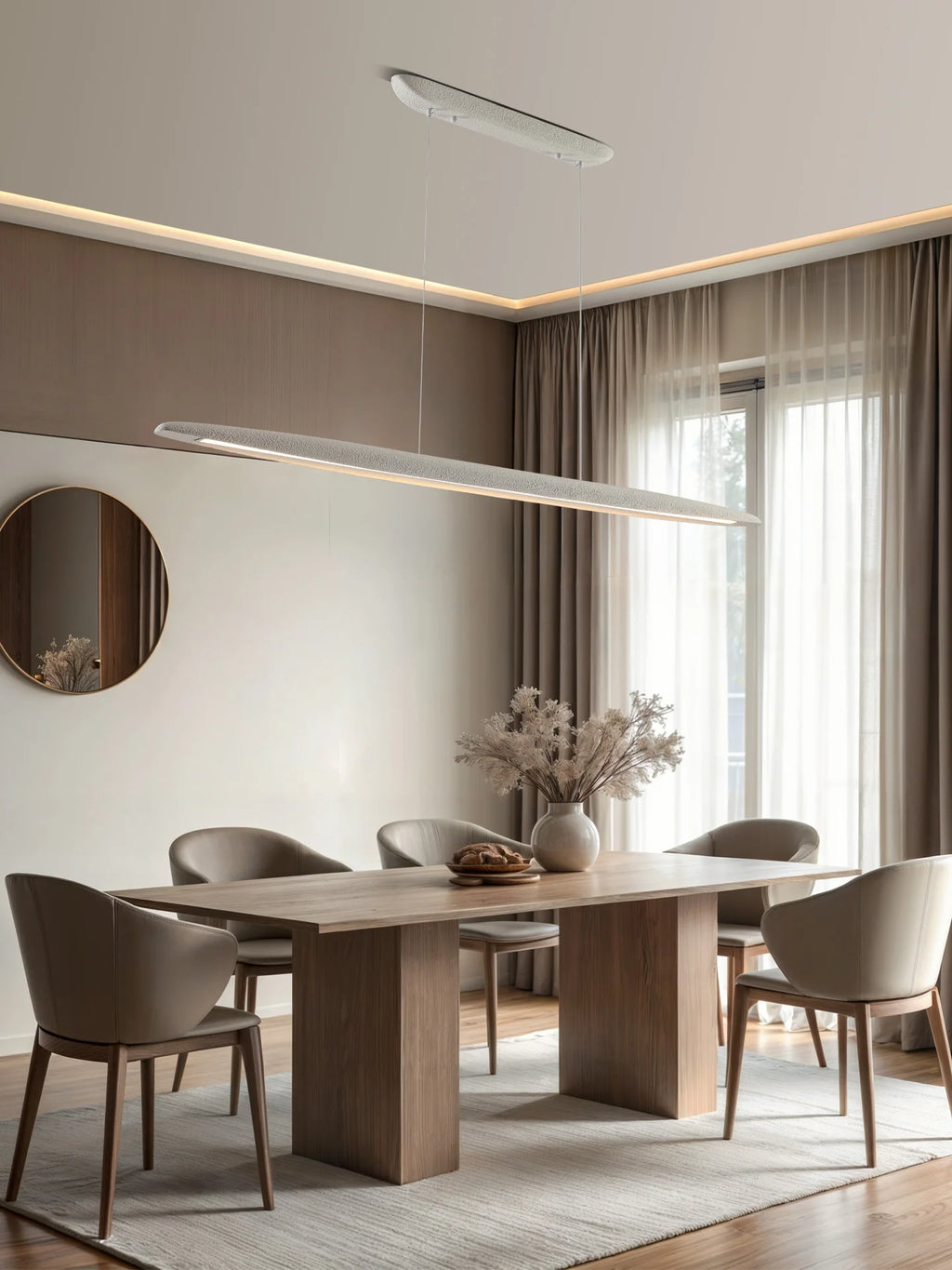 Wabi Line by PurelyhomeDeco