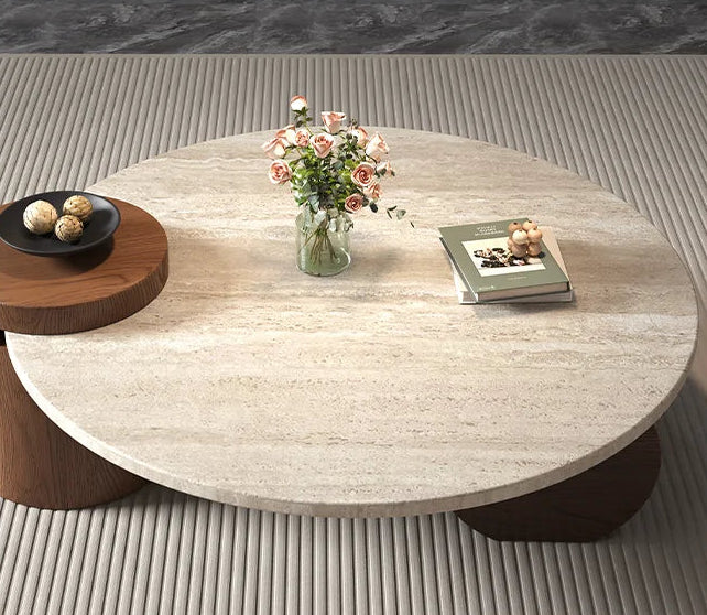 KAIRO™ Side Table by PurelyhomeDeco