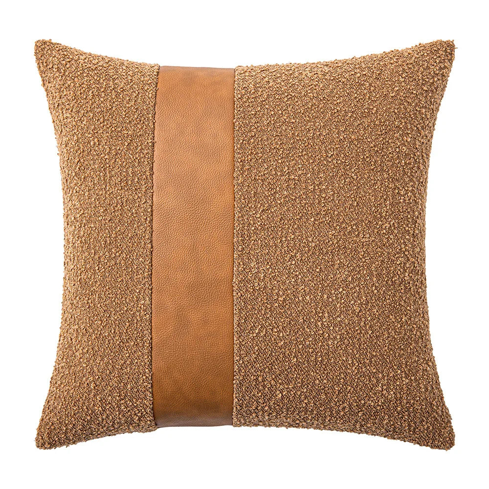 ModernHide Duo Cushion by PurelyhomeDeco