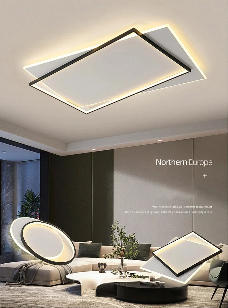 Slimora Pendant by PurelyhomeDeco