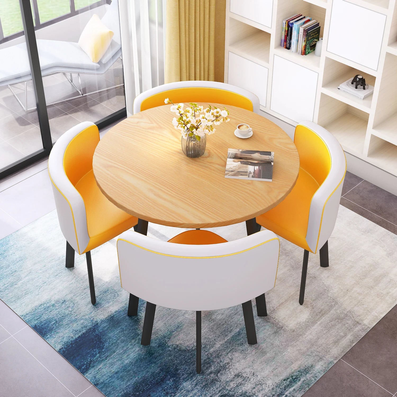 Aurévia™ — Designed for Comfort, Crafted for Timeless Luxury by PurelyhomeDeco