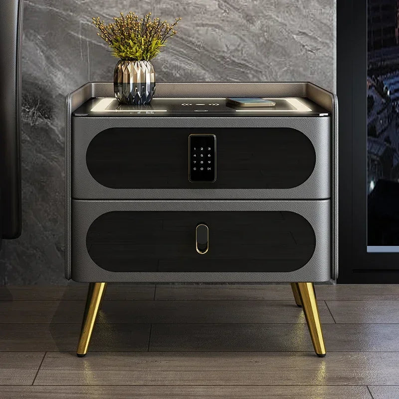 Luxury Modern Nightstands