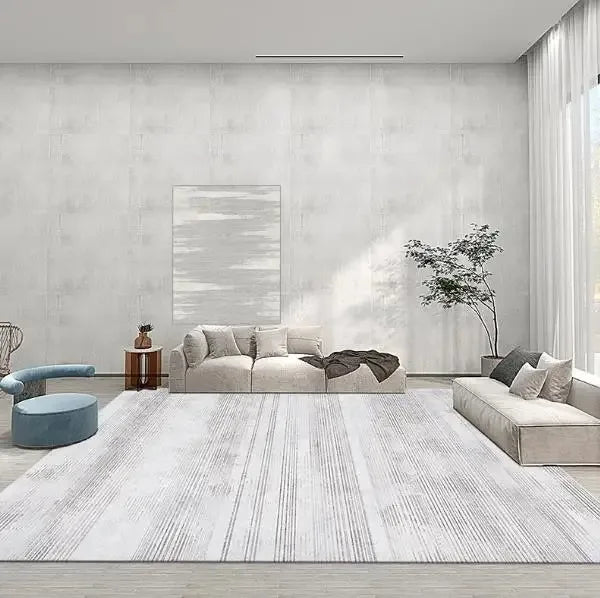Urban Calm Rug by PurelyhomeDeco