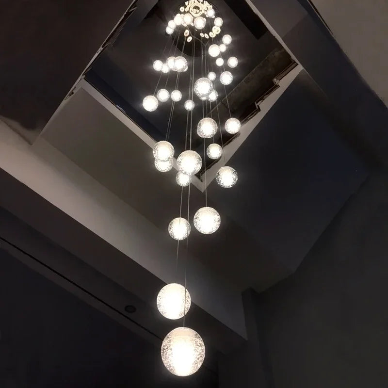 Astra Crystal by PurelyhomeDeco