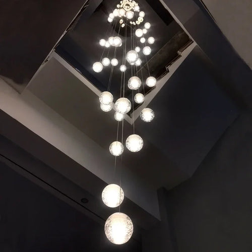 Astra Crystal by PurelyhomeDeco