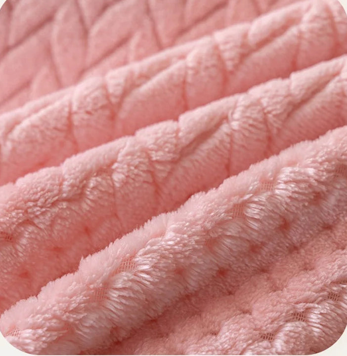 Lunelle Warm Duvet by PurelyhomeDeco