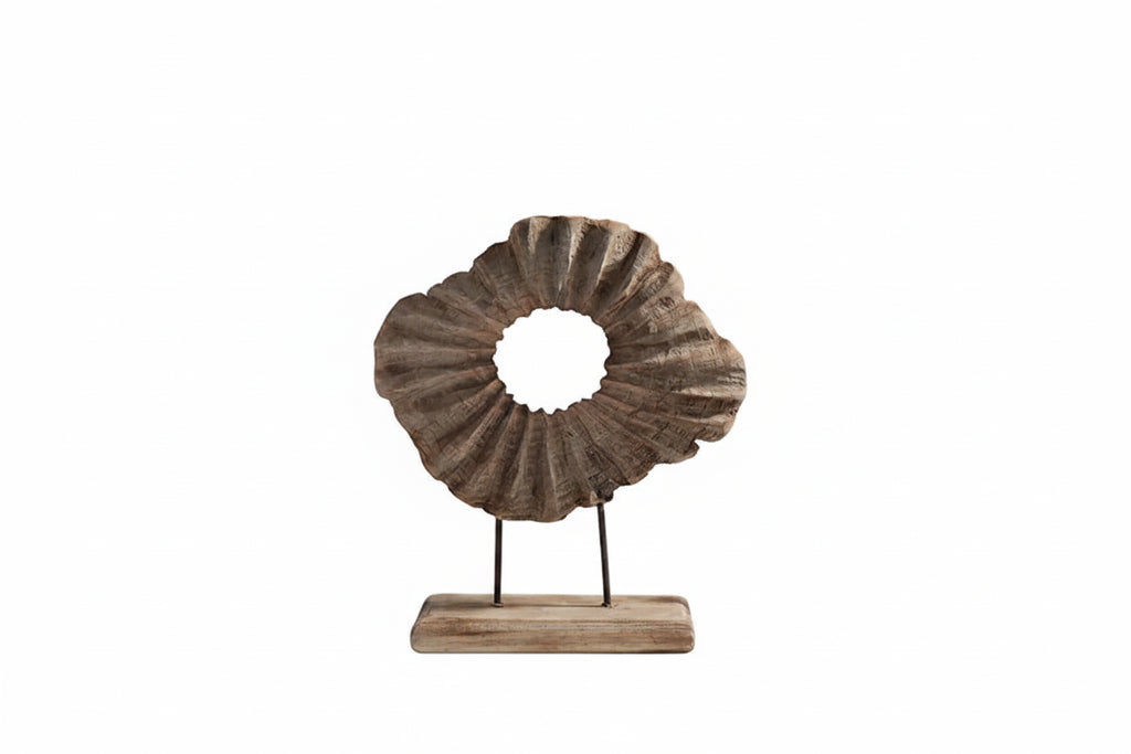ArtéWood™ — Handcrafted Wooden Sculpture That Brings Art to Life by PurelyhomeDeco