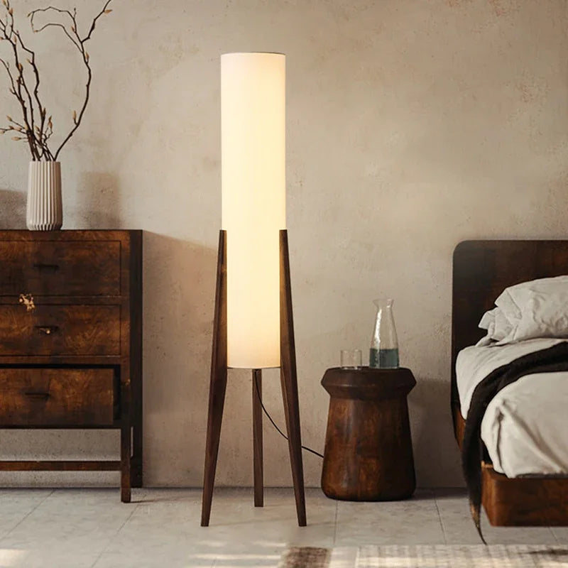 Timber Calm by PurelyhomeDeco