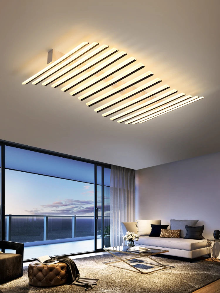Pureline LED Light by PurelyhomeDeco
