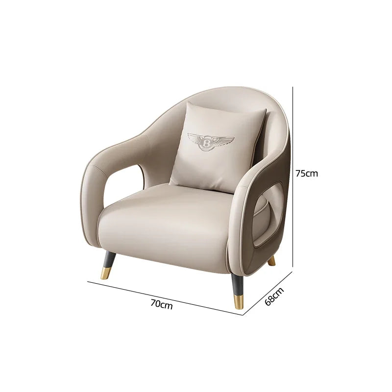 VellutoForma™ — Where Italian Luxury Meets Exceptional Comfort by PurelyhomeDeco
