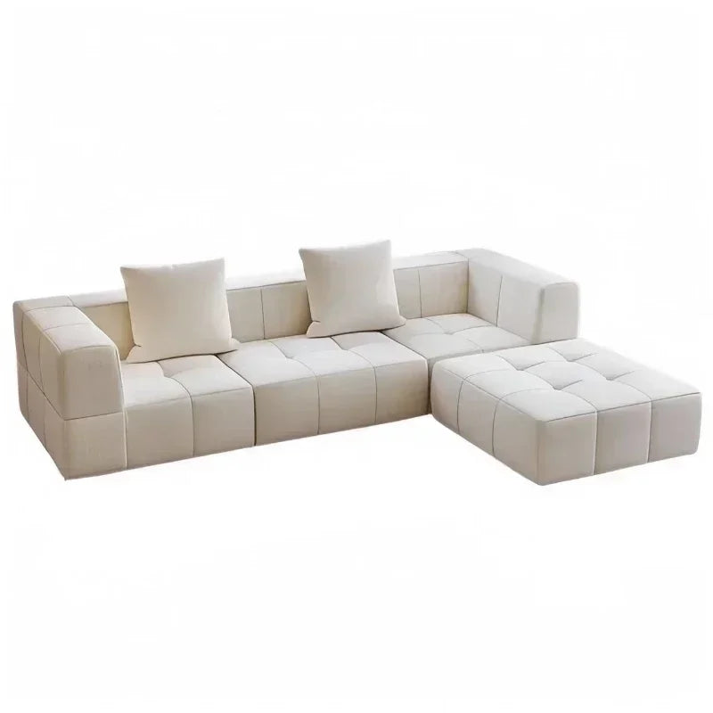 CREMORA LUXE™ Modular Sectional by PurelyhomeDeco