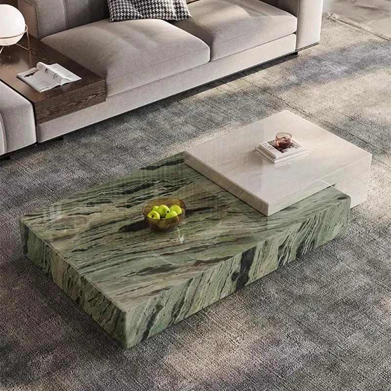 Roma Prestige Marble Centerpiece by PurelyhomeDeco
