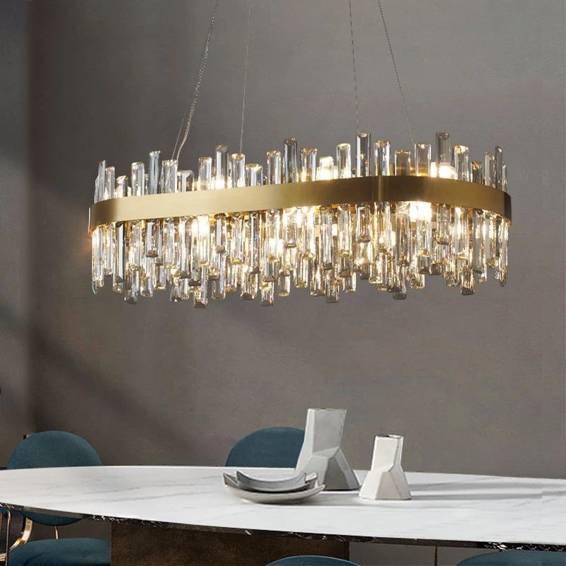 Crown Crystal by PurelyhomeDeco