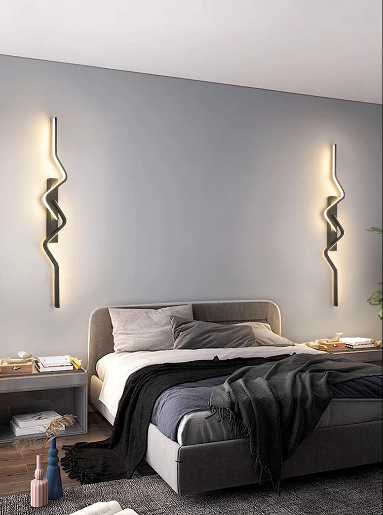 Scala Lux Wall Light by PurelyhomeDeco