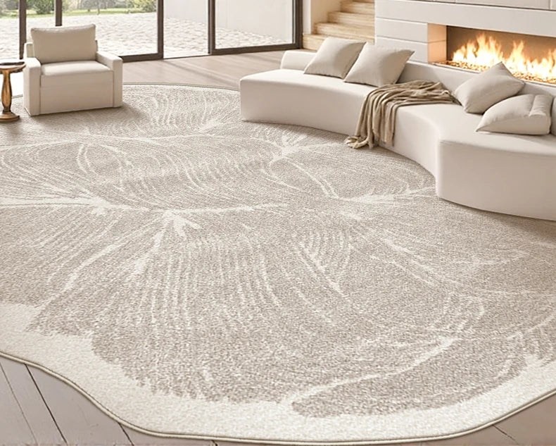 Velours Époque Rug by PurelyhomeDeco