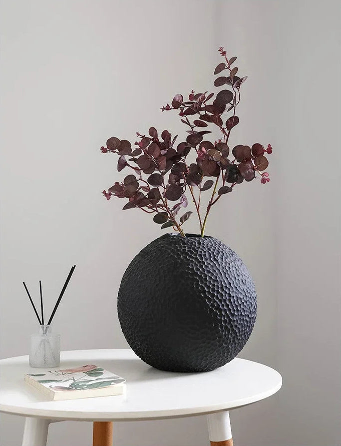 Stellar Ball Vase by PurelyhomeDeco