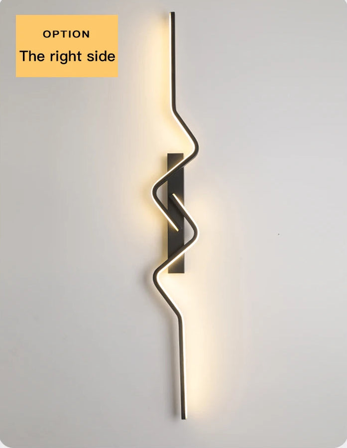 Scala Lux Wall Light by PurelyhomeDeco