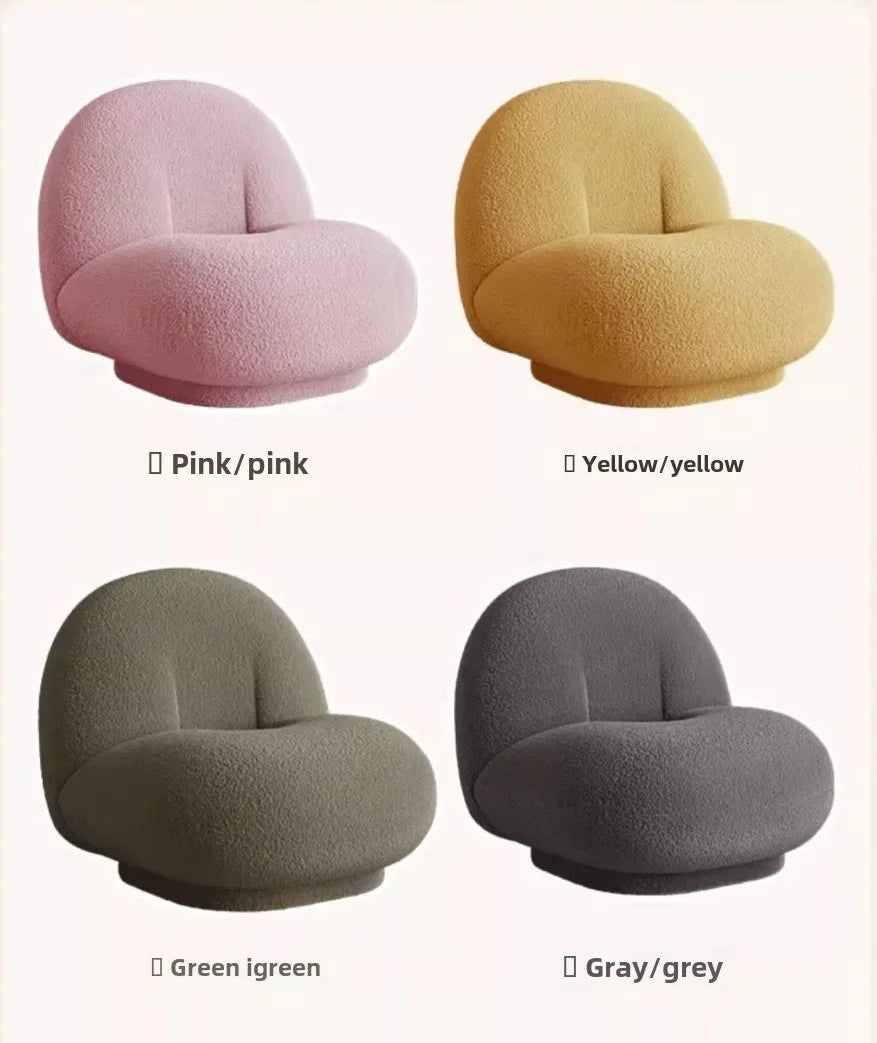 ROYAL SHEAR™ Velvet Sofa | Modern Glam Living Room Statement by PurelyhomeDeco