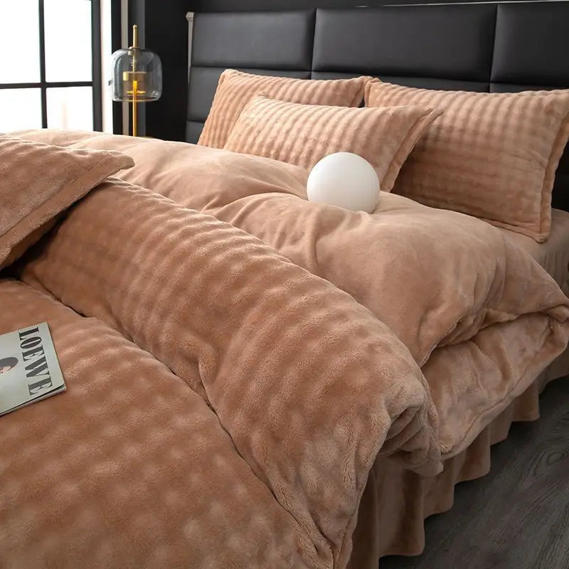 Cosmink Royal Duvet by PurelyhomeDeco