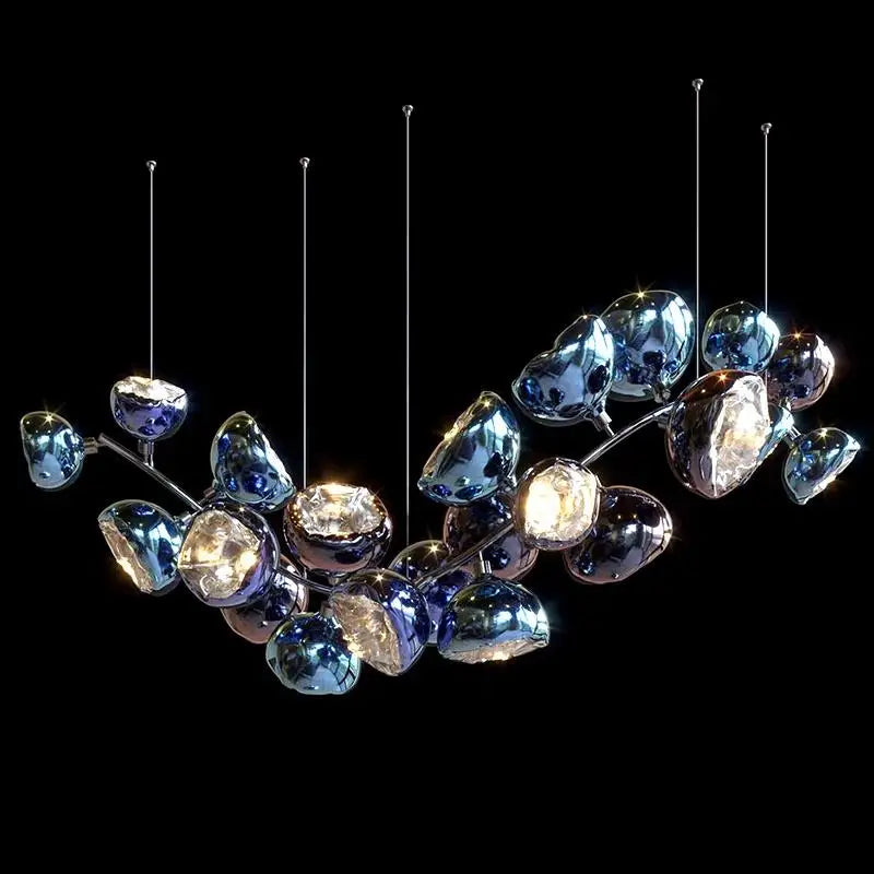 Nordlava Glow Pendant™ by PurelyhomeDeco