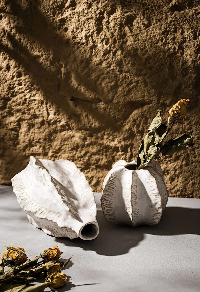 Pureline Bud Vase by PurelyhomeDeco