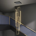 Aureole Modern Pendant by PurelyhomeDeco