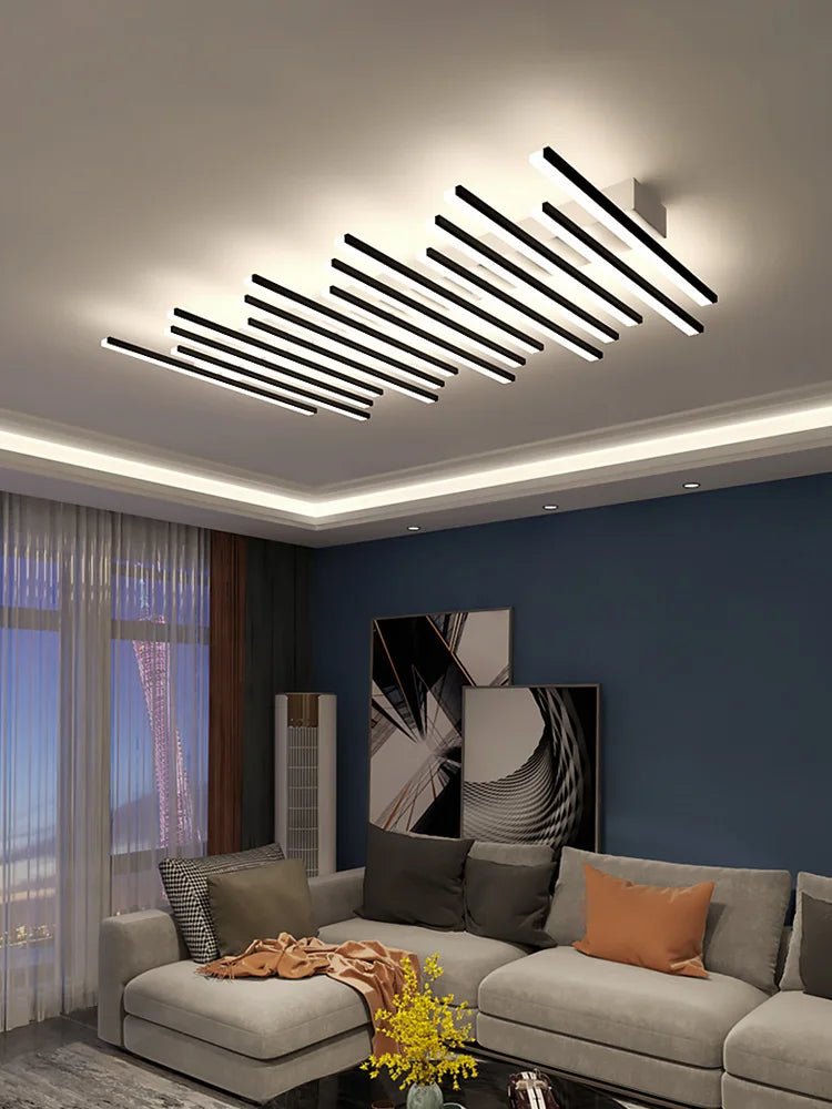 Pureline LED Light by PurelyhomeDeco