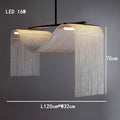 Atria Grand Pendant by PurelyhomeDeco