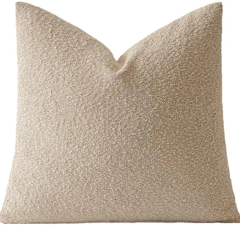 Lambéa Soft Pillow by PurelyhomeDeco