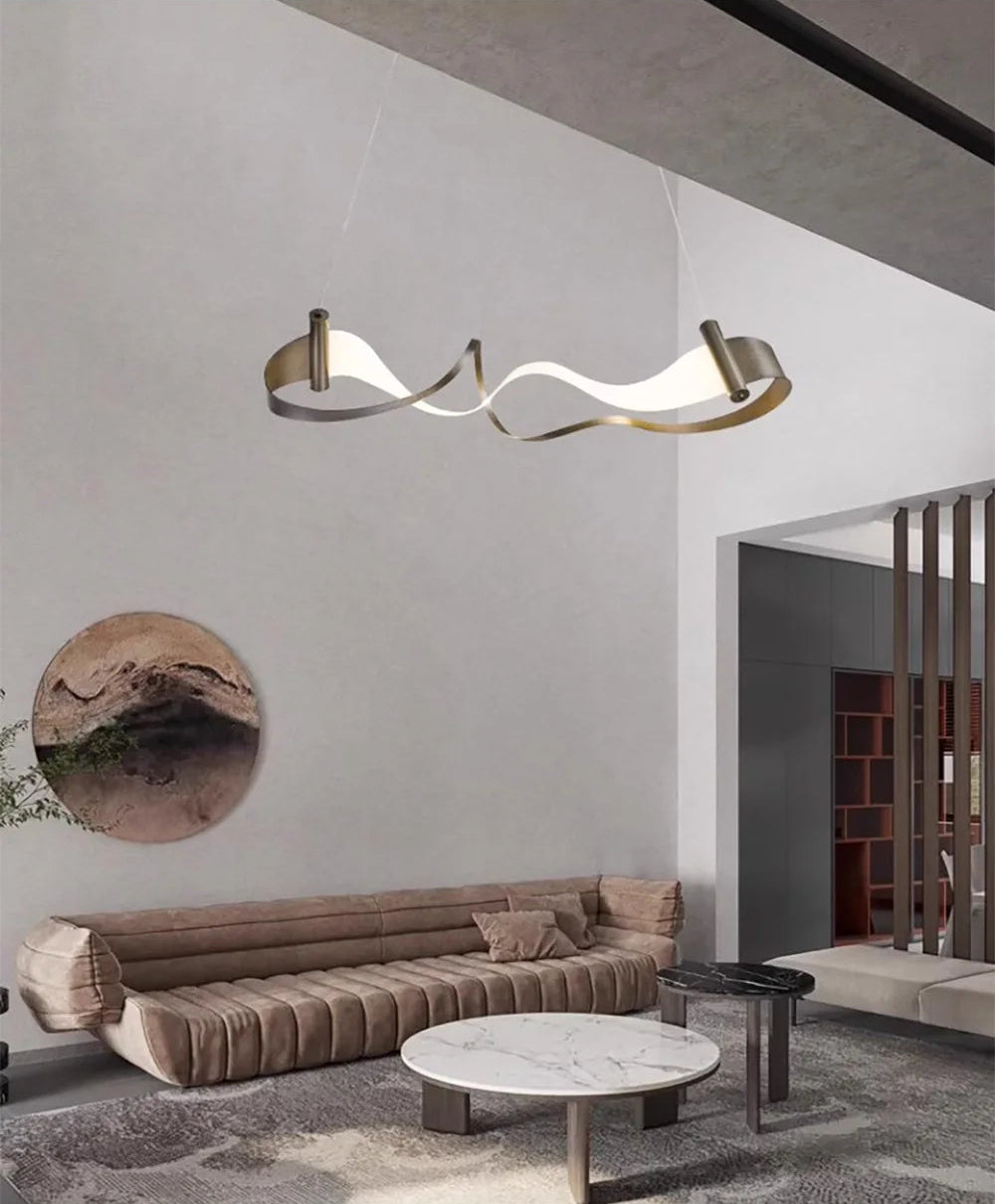 LuceVanta™ Italian Chandelier by PurelyhomeDeco