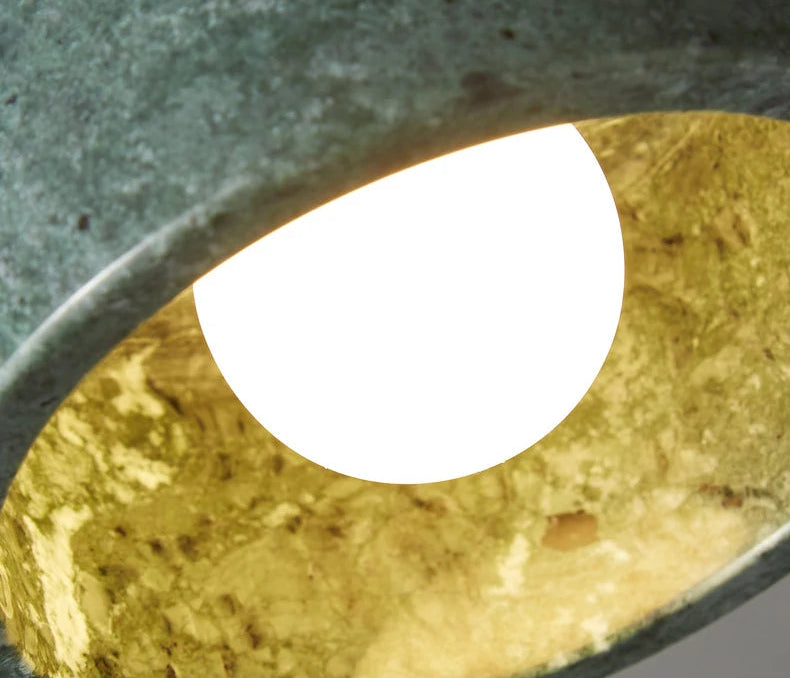 Quiet Vein Light by PurelyhomeDeco