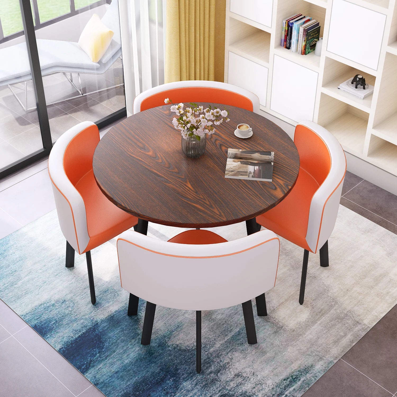 Aurévia™ — Designed for Comfort, Crafted for Timeless Luxury by PurelyhomeDeco