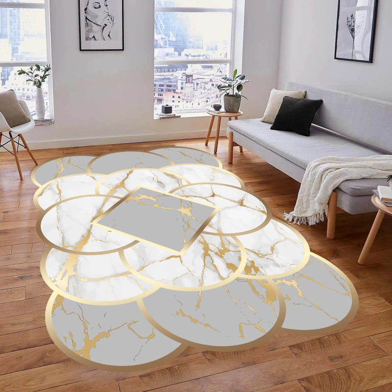 European Elegance Rug by PurelyhomeDeco