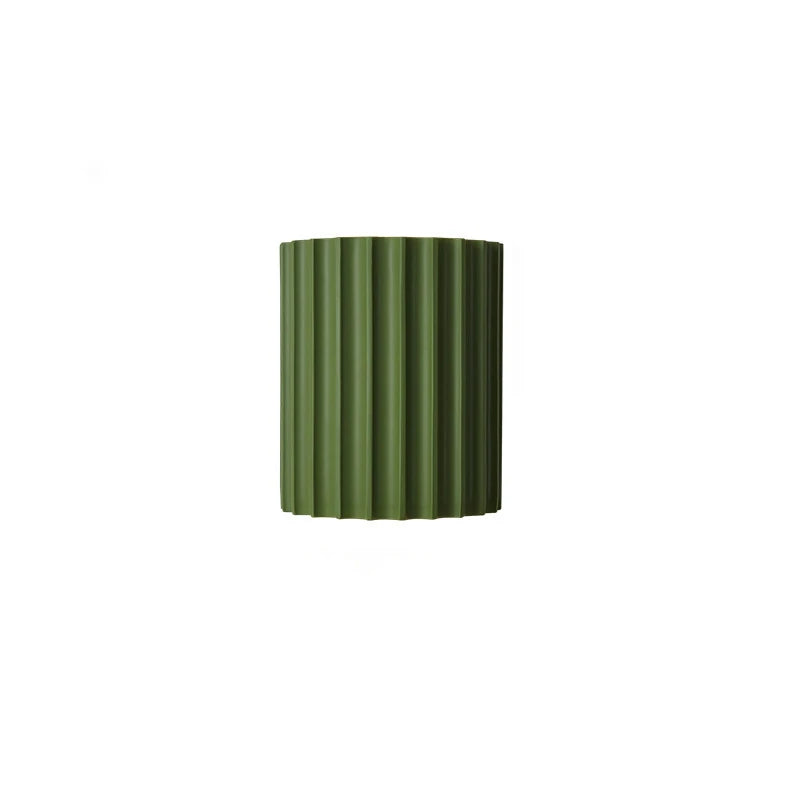Resin Glow Sconce by PurelyhomeDeco