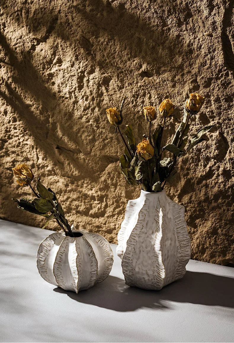 Pureline Bud Vase by PurelyhomeDeco