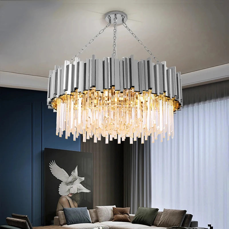 Palazzo Luxe by PurelyhomeDeco