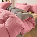 Noctavia Luxe Fleece Ensemble by PurelyhomeDeco