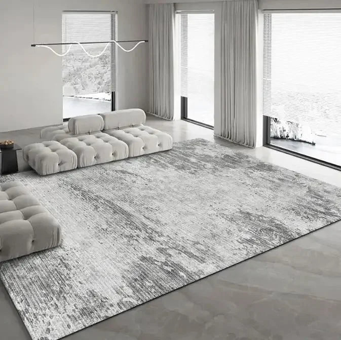 Urban Calm Rug by PurelyhomeDeco