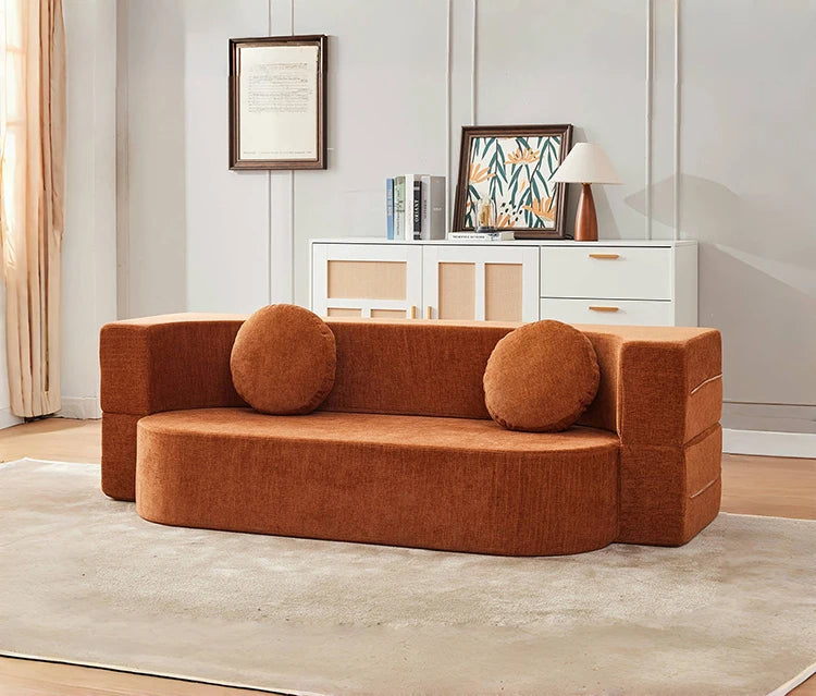 CHÂTEAU CALME™ Modular Sofa by PurelyhomeDeco