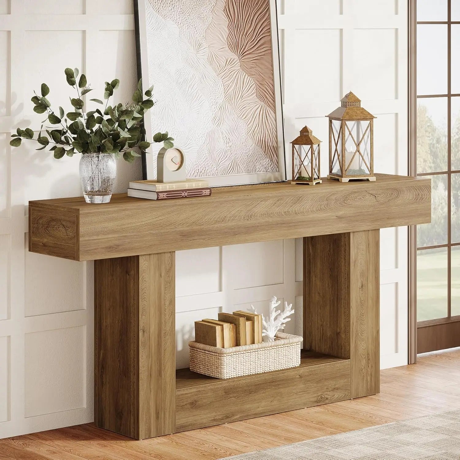 Rustica 63 by PurelyhomeDeco