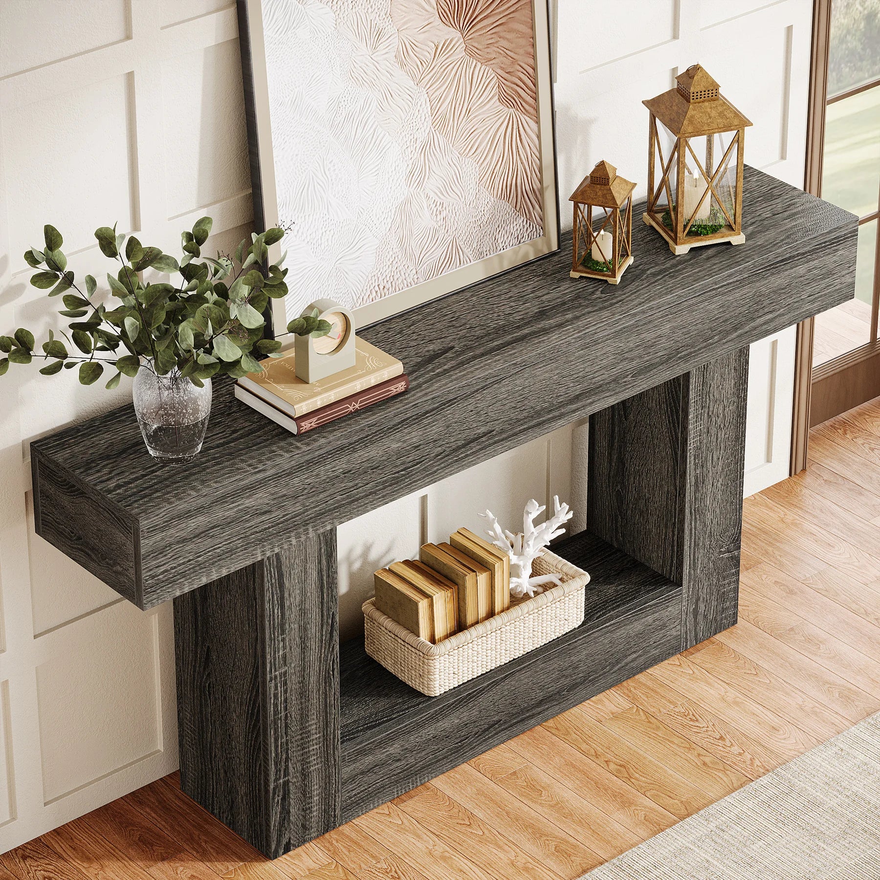 Rustica 63 by PurelyhomeDeco