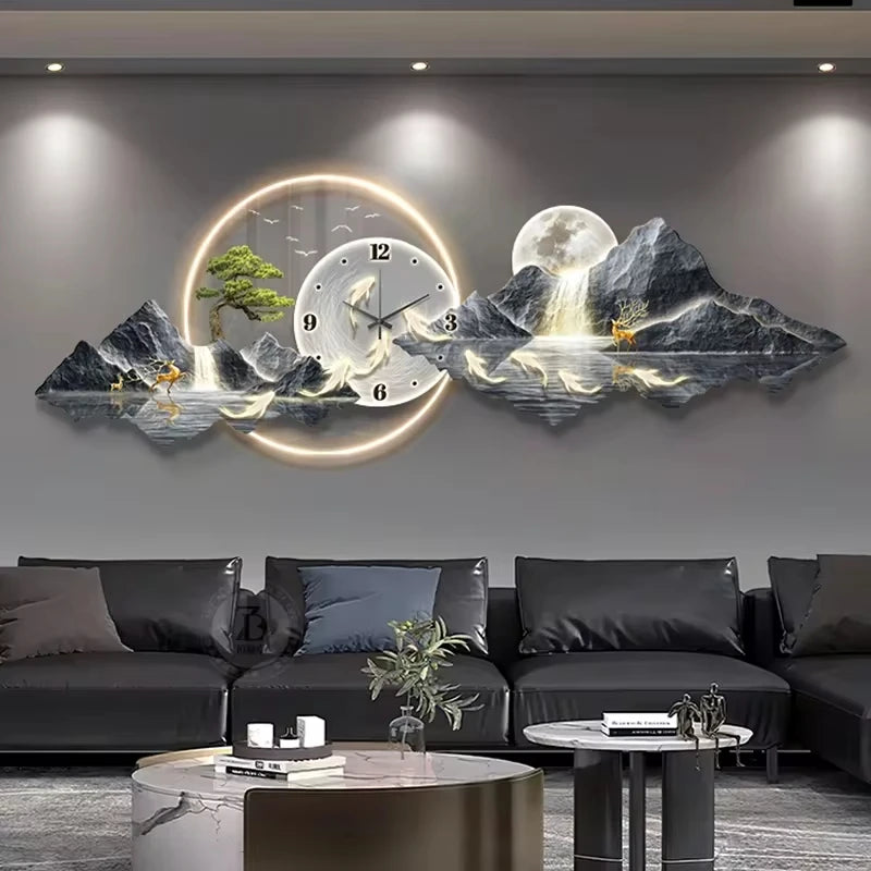 Horologe by PurelyhomeDeco