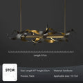 Luxora IronGlow LED Chandelier™ by PurelyhomeDeco