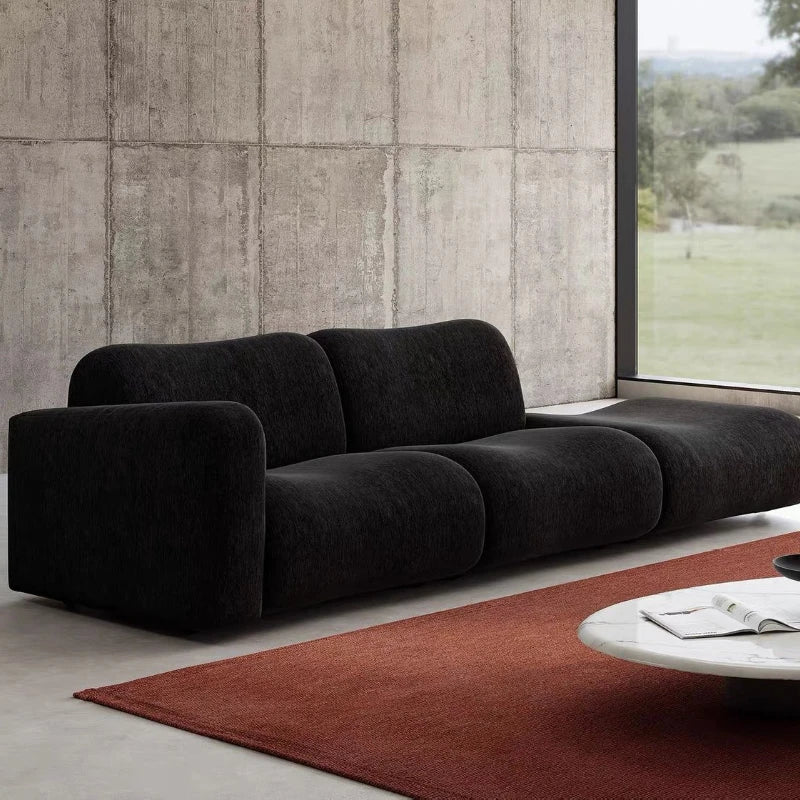 MODULÉ™ Luxury Modular Sofa | Modern Minimalist Free-Combination Living System by PurelyhomeDeco