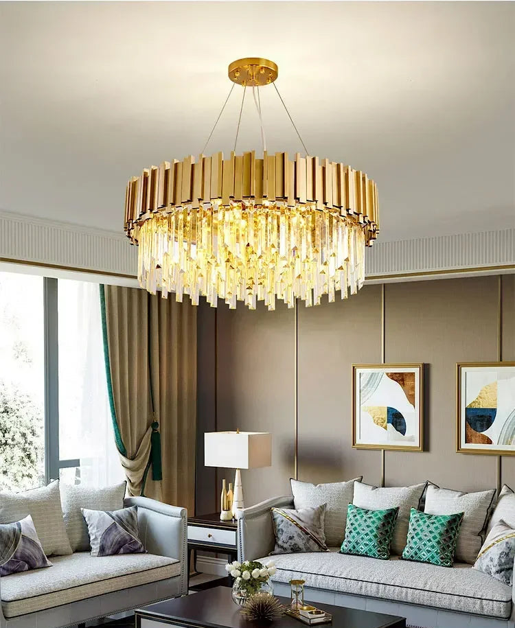 Palazzo Luxe by PurelyhomeDeco